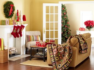 The Importance of Home Decoration for Christmas