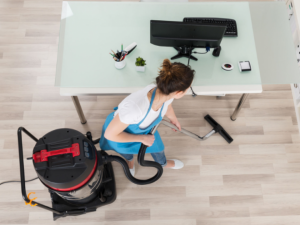 Why hiring a cleaning company is beneficial