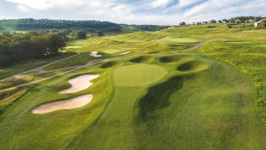 Maintenance Costs: Ongoing costs associated with maintaining a bunker