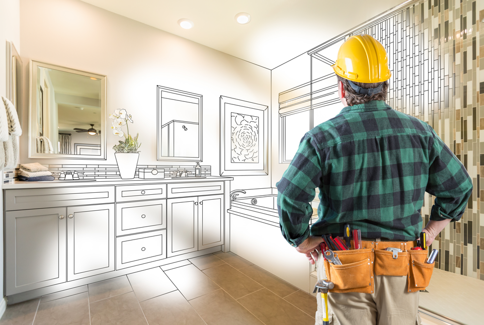 kitchen bath remodeling contractors