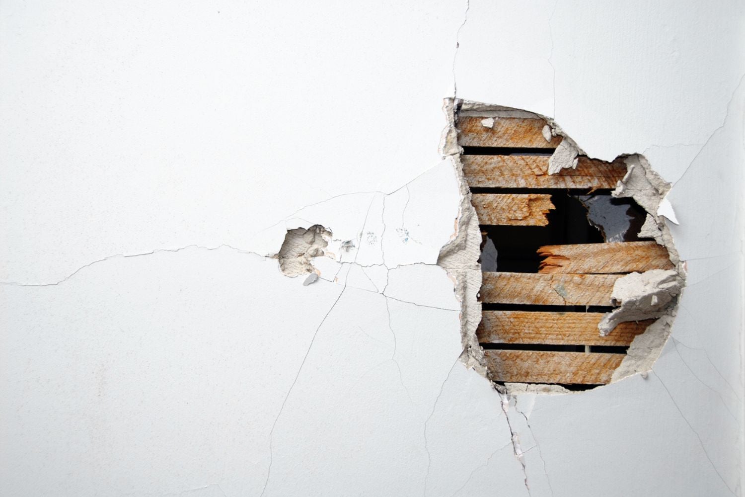 How much does a drywall repair cost