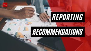 Understanding the Final Report: Summary of findings
