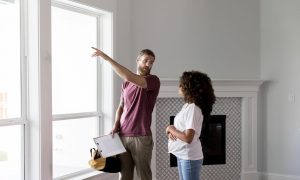 What is a home inspection?