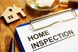 Conclusion: Importance of investing in a home inspection.