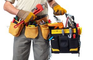 Benefits of hiring a professional handyman