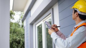 Purpose of Home Inspection: Identifying issues