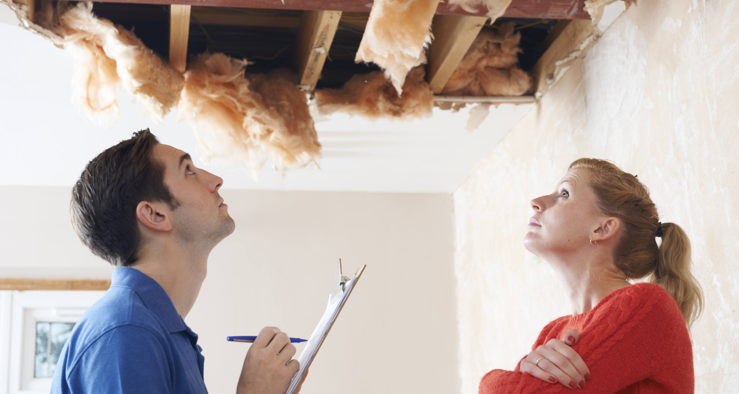 How does home inspection work