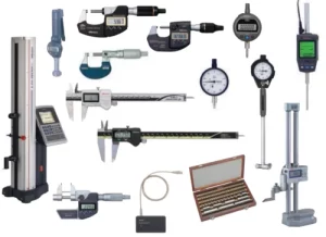 Measuring Tools: Essential Equipment for Accuracy