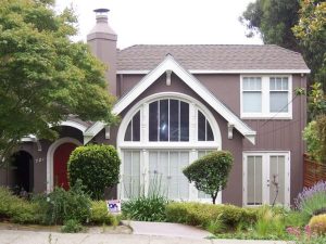 The importance of exterior house painting