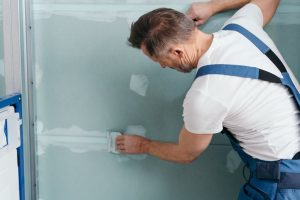 Why drywall repair is important