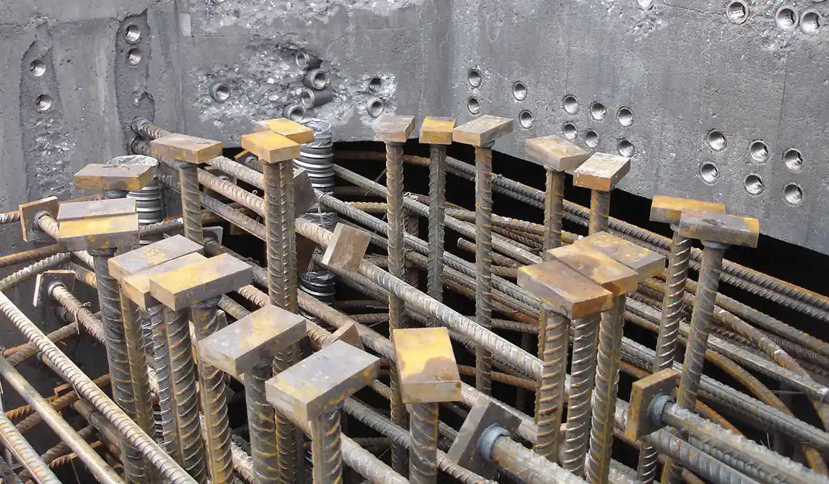 Unveiling the Secrets of Durability: Tacoma Concrete Reinforcement Tips