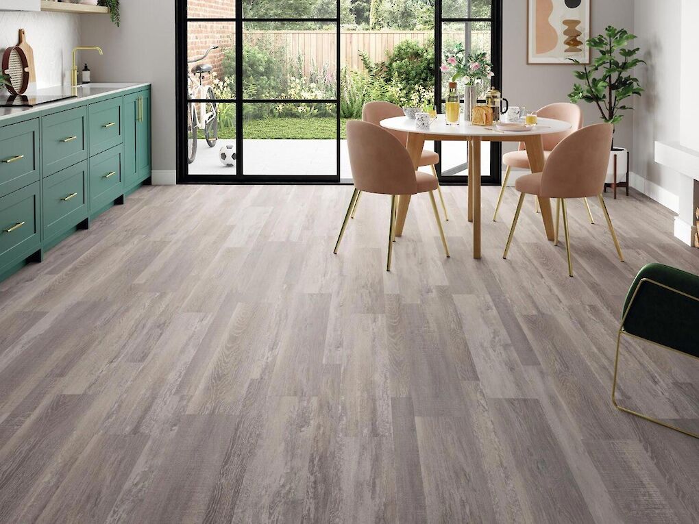 Top Flooring Trends For 2023: Stay Up-To-Date And On-Trend