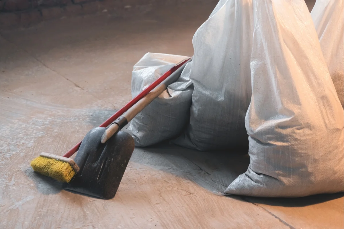 Understanding The Phases Of Post-Construction Cleaning: From Debris Removal To Final Touches