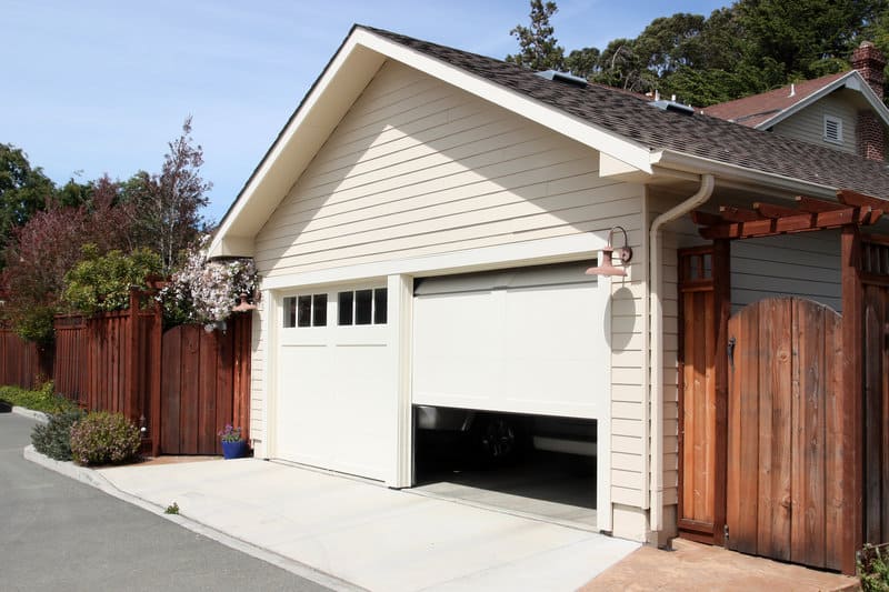 DIY Garage Door Installation: Is It Worth The Risk?